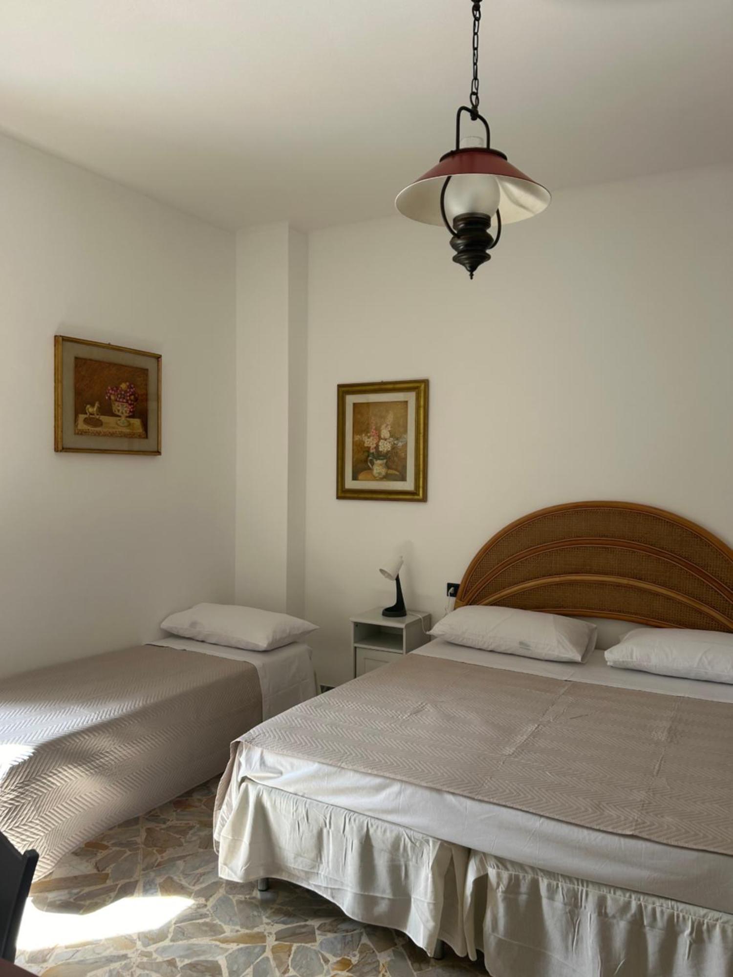 Attico Dolcevita Bari Exterior foto