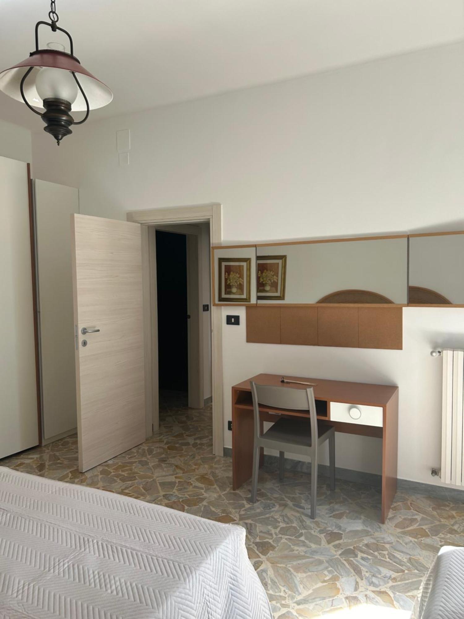 Attico Dolcevita Bari Exterior foto