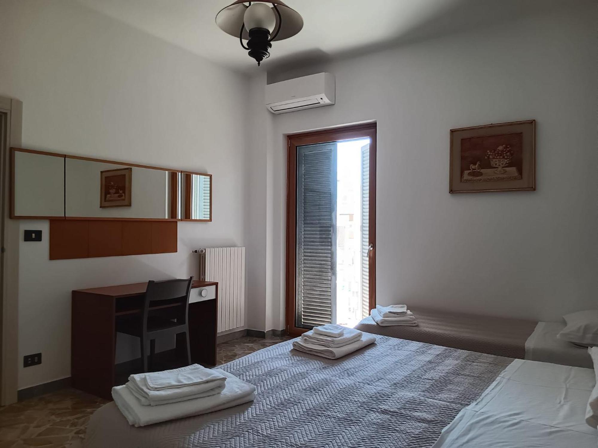 Attico Dolcevita Bari Exterior foto