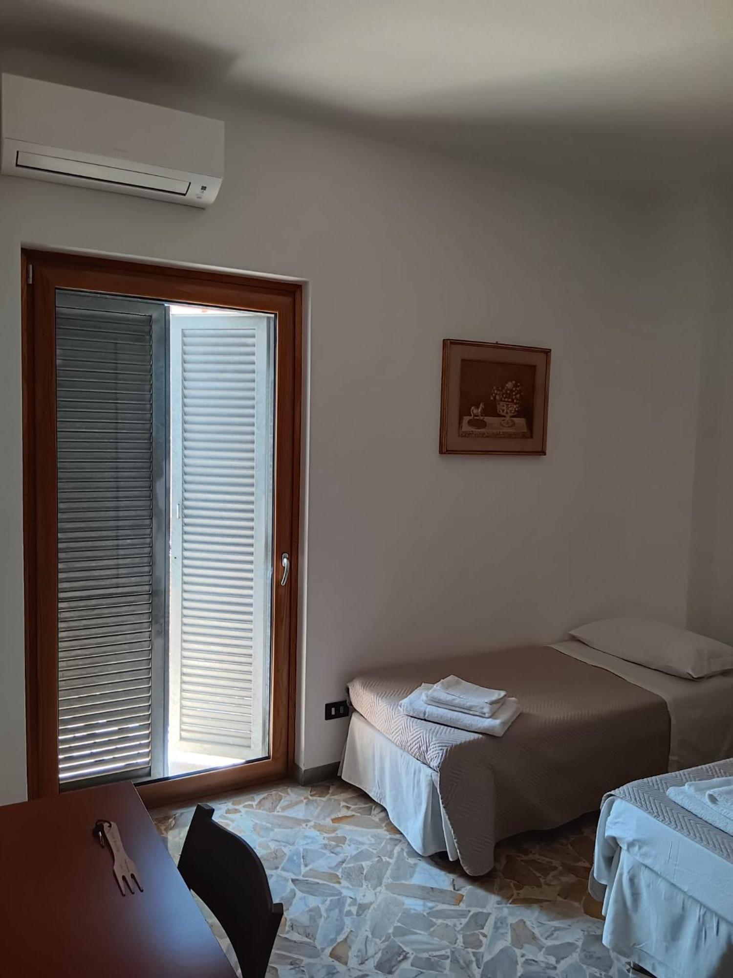 Attico Dolcevita Bari Exterior foto